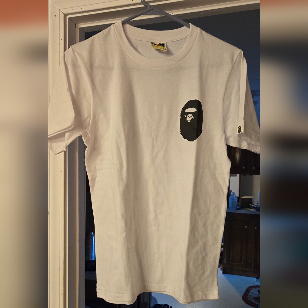 Bape tee